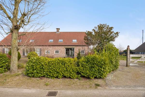 Woning Kampweg 7B Erp
