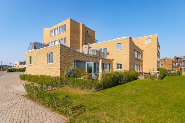 Woning Dettifossstraat 122 ALMERE
