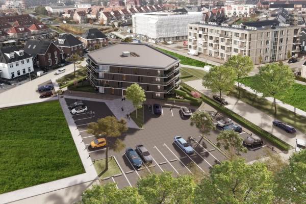 Woning Frisostraat 68 URK