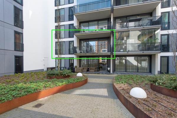 Woning Leemhorststraat 10 HOORN
