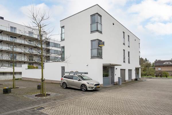 Woning Oude Heerlenerweg 57 Sittard