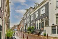 Woning Nieuwe Looiersstraat 71B AMSTERDAM