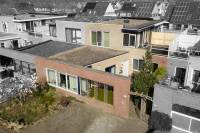 Woning Ploeg 5 Wieringerwerf