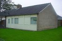 Woning De Kamp 9 Lioessens