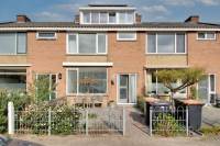 Woning Jan Molenwerfstraat 19 Hoorn (NH)