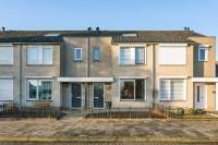 Woning Bachlaan 1b Terneuzen