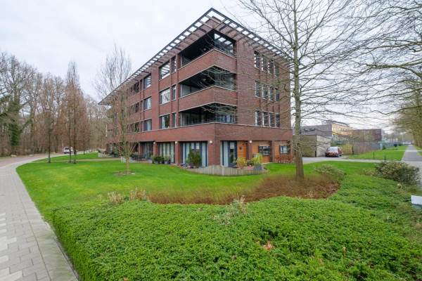 Woning Platolaan 22 ASSEN
