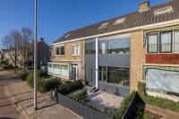 Woning Hyacinthenstraat 25 Lisse