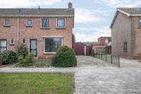Woning Jan Willem Frisostraat 10 ST.-ANNAPAROCHIE