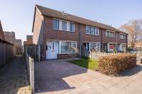 Woning De Markgraven 9 Westerhaar-Vriezenveensewijk