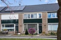Woning De Akker 34 HENGELO OV