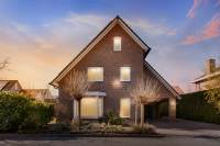 Woning Cornetstraat 15 DUIVEN