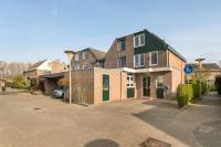 Woning Van Gentswei 35 Arnhem