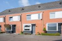 Woning Kloosterpad 34 Udenhout