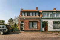 Woning Hollandseweg 11 Huijbergen