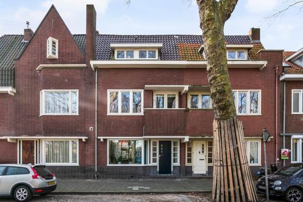 Woning Zuidzijde Zoom 37 Bergen op Zoom