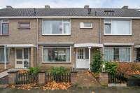 Woning Huijgensstraat 18 Terneuzen