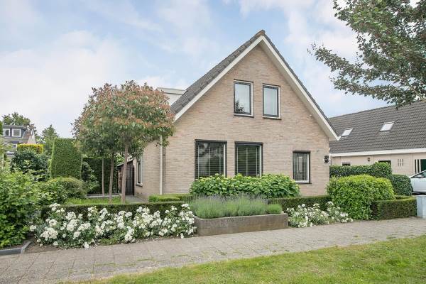 Woning Eekhoornbos 9 ZEEWOLDE