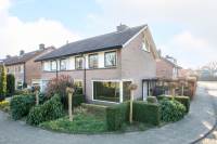 Woning Vincent van Goghstraat 29 Voorthuizen
