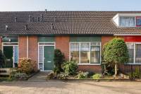 Woning Crosestein 1504 Zeist