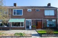 Woning Vijverlaan 108 Dordrecht
