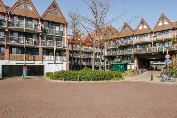 Woning Stroveer 257 Rotterdam