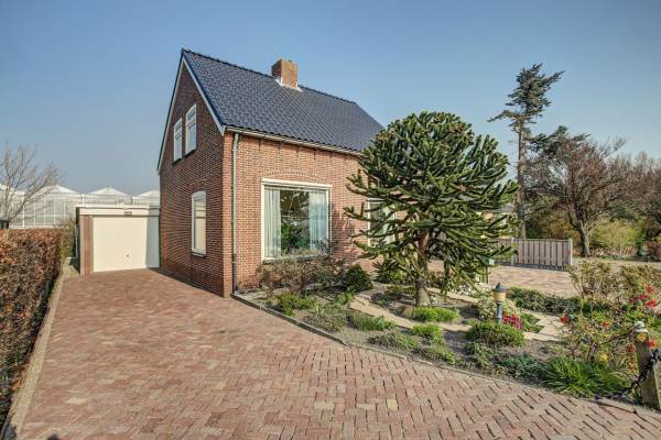 Woning Tuindersweg 7 Maasdijk