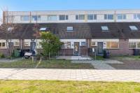 Woning Amstel 60 HEERHUGOWAARD