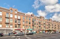 Woning Zeilstraat 302 Amsterdam