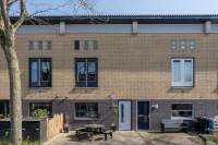 Woning De Goeijenmarke 33 Zwolle