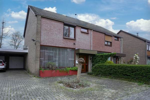 Woning Vriendenkringstraat 5 Limbricht