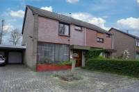 Woning Vriendenkringstraat 5 Limbricht