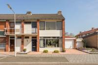 Woning Jan Steenstraat 4 Oostburg