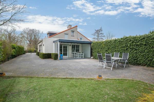 Woning Christoffellaan 15 BROUWERSHAVEN