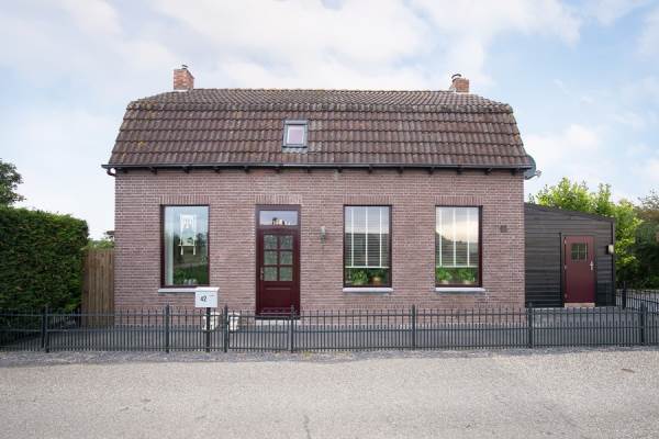 Woning Driewegenweg 42 Biervliet (Gem. Sluis)