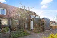 Woning Moraviestraat 8 ALKMAAR