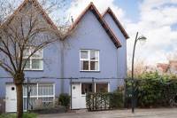 Woning Lemelerberg 20 AMERSFOORT