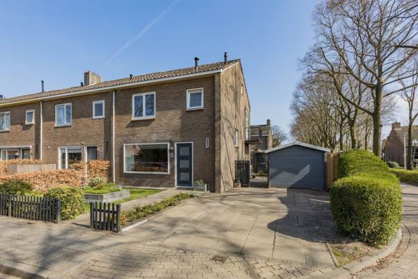 Woning Lupineweg 19 Zwolle