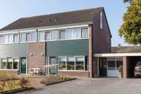 Woning Duijtschstraat 4 Kloosterhaar (Gem. Hardenberg)