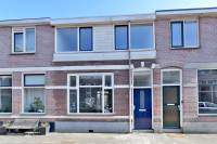 Woning Davodwarsstraat 6 Deventer
