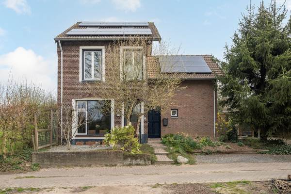 Woning Leeuwerik 7 SITTARD