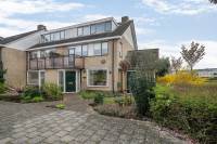 Woning Schubertstraat 2 Capelle aan den IJssel