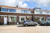 Woning Hordijk 183 Rotterdam