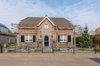 Woning Patrijslaan 42 Berkel-Enschot