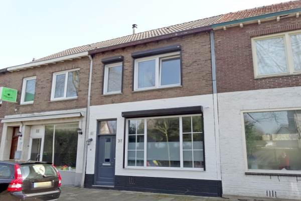 Woning Petrus Gaginistraat 37 Maastricht
