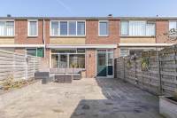 Woning De Jongstraat 33 Reeuwijk