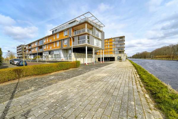 Woning Hofvliet 67 Voorschoten