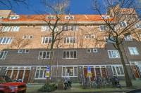 Woning IJselstraat 401 Amsterdam