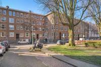 Woning Geuzenkade 572 Amsterdam