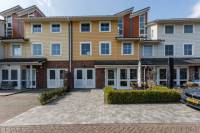 Woning Jos Colerstraat 16 Rotterdam